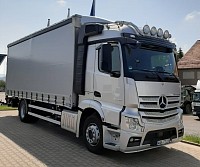 Trapp Transporte Am Anger 4 99834 Gerstungen OT Eckardtshausen